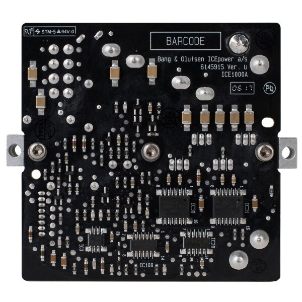 Main product image for ICEpower 1000A Class D Audio Amplifier Module 1 326-202
